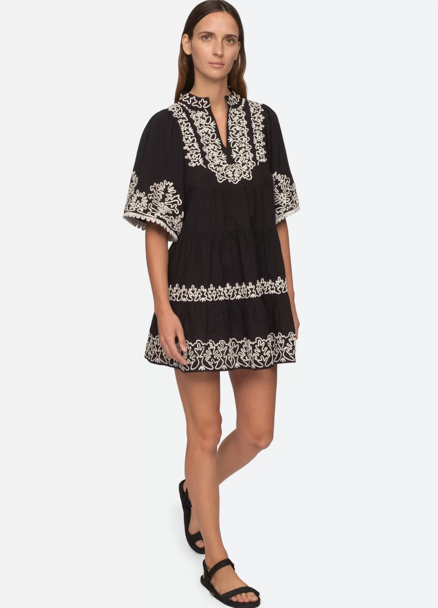 Sea New York The Vacation Edit | Dresses>Cordera Tunic