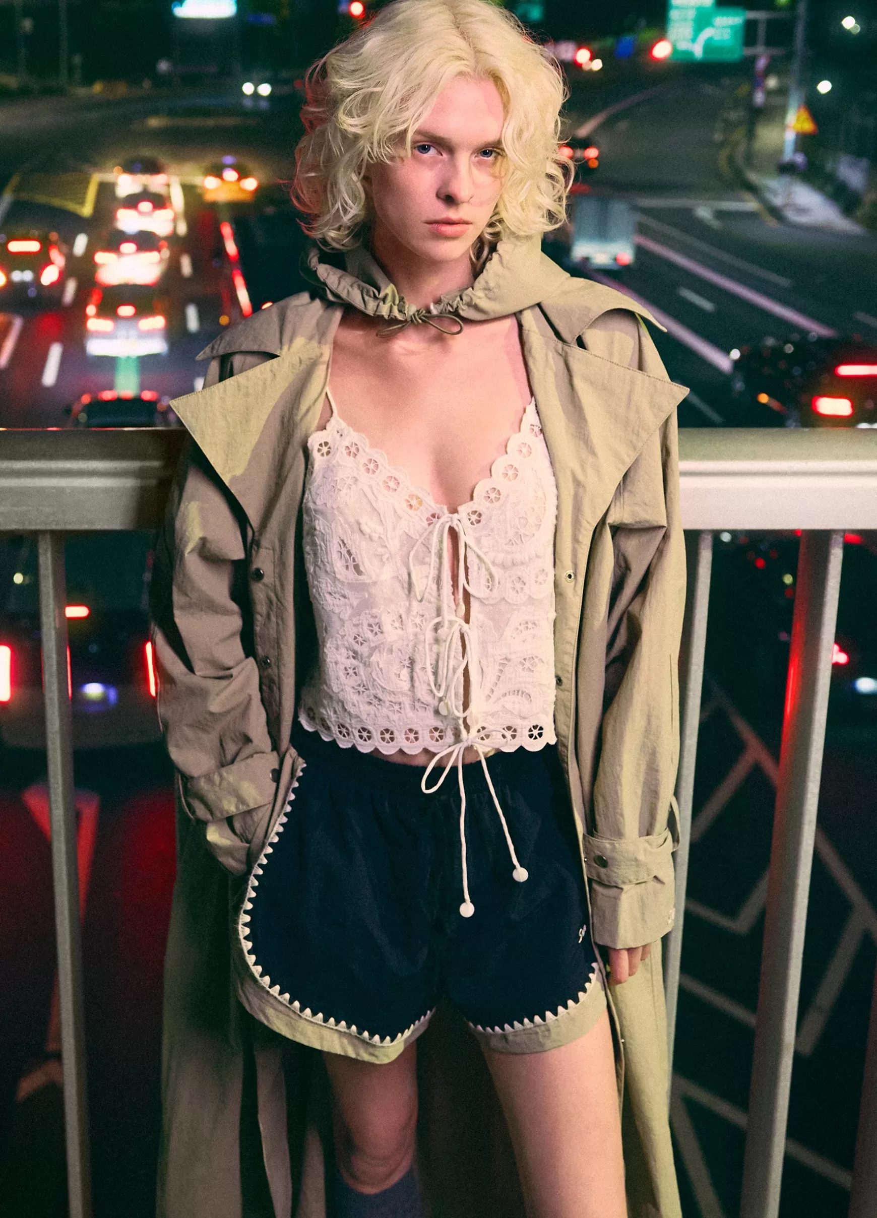 Sea New York Tops>Lovina Top