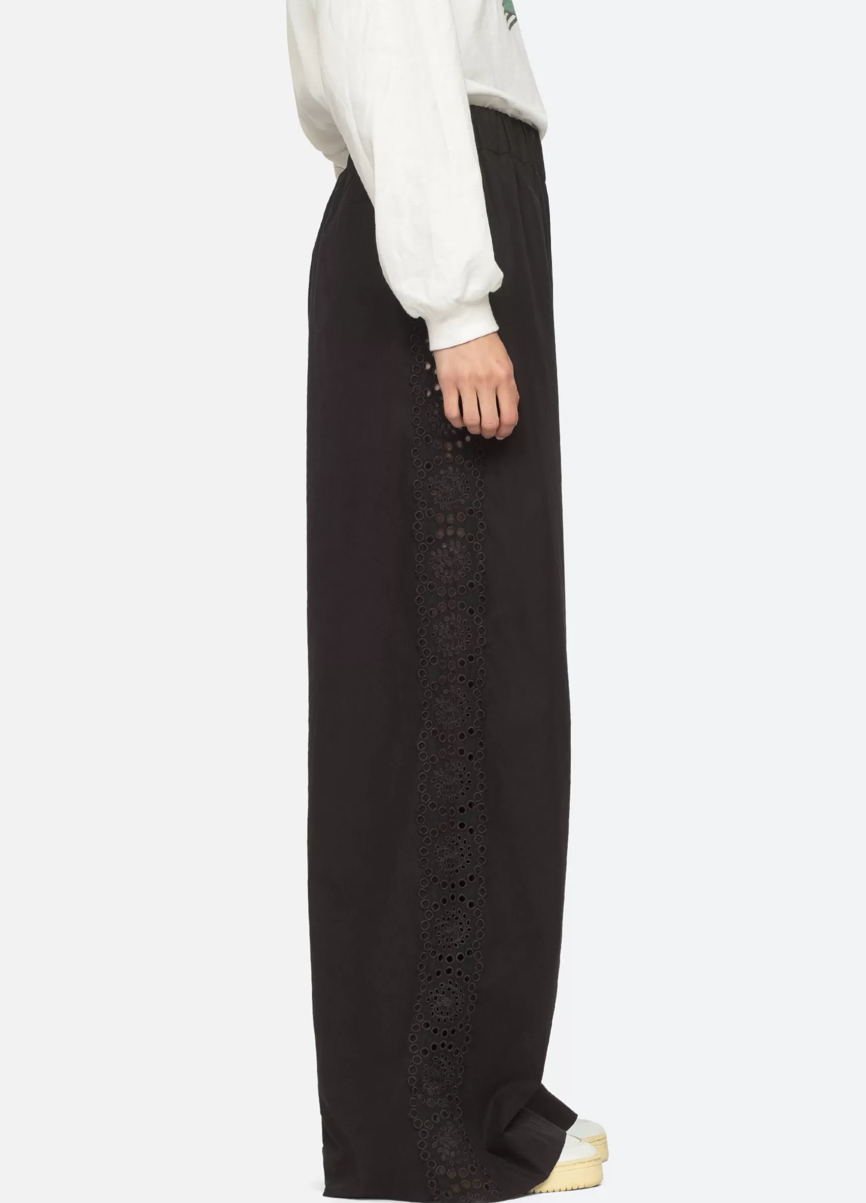 Sea New York The Vacation Edit | Bottoms>Maeve Pants